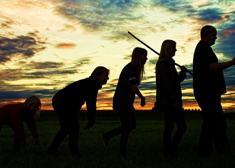 O Entitate Ai A Gasit Un Stramos Zfantoma Necunoscut In Genomul Uman