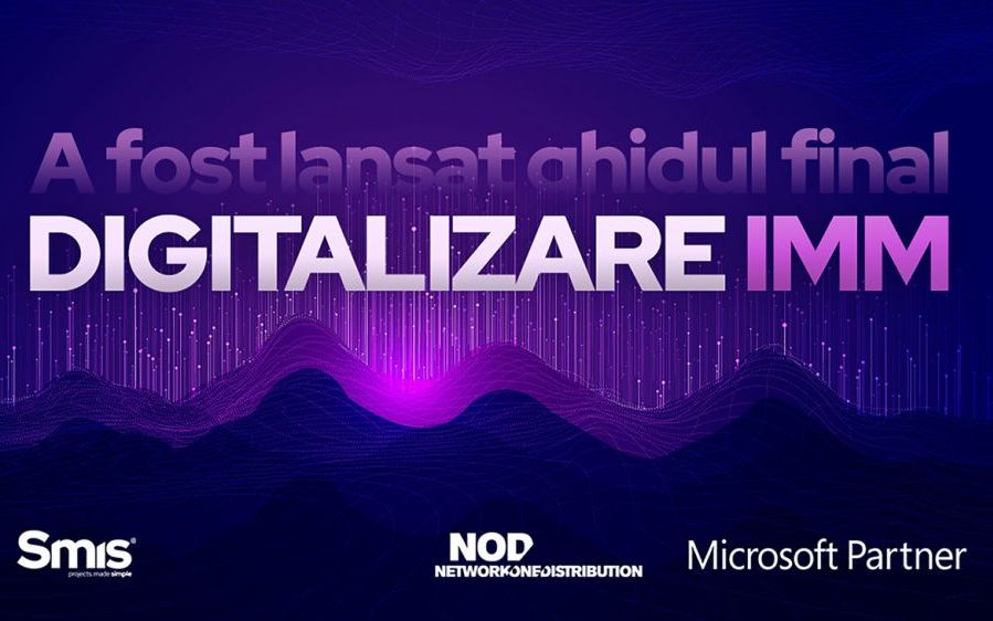 P 100 000 Pentru Digitalizarea Companiei Verifica Gratuit Daca Esti Eligibil