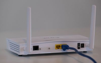 Routerul tău Wi-Fi ar putea detecta apneea sau alte probleme de respirație