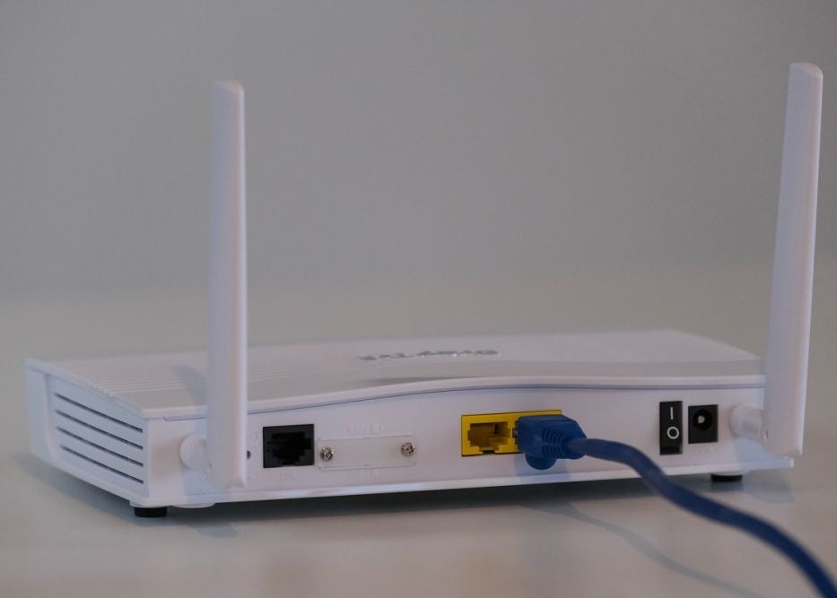 Routerul tău Wi-Fi ar putea detecta apneea sau alte probleme de respirație Routerul Tau Wi Fi Ar Putea Detecta Apneea Sau Alte Probleme De Respiratie