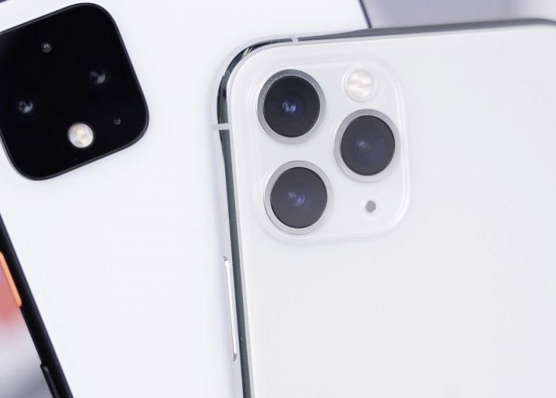 Google pregătește lansarea telefonului pliabil anul viitor Google Pregateste Lansarea Telefonului Pliabil Anul Viitor