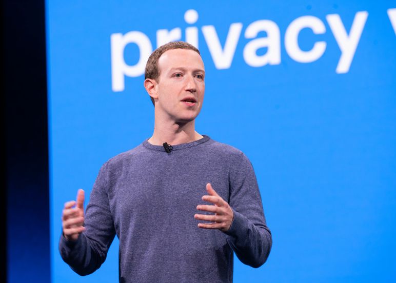 Meta Va Plati O Amenda Uriasa In Urma Unui Acord Privind Scandalul Global Cambridge Analytica