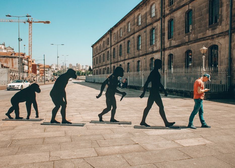 Noi Gene Minuscule Aparute In Adn Ul Nostru Arata Ca Oamenii Continua Sa Evolueze