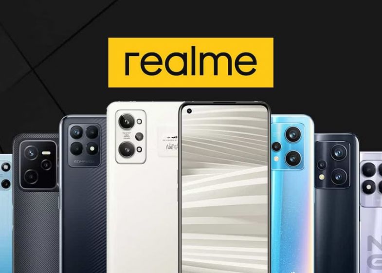 Realme Se Pregateste Sa Aduca Pe Piata Cea Mai Rapida Si Uimitoare Tehnologie De Incarcare La 240 De Wati