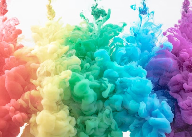 De Ce Nu Vei Vedea Niciodata Intr Un Curcubeu Culorile Negru Maro Sau Gri