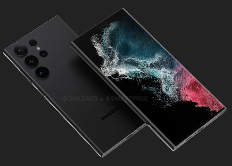 Primele Detalii Despre Samsung Galaxy S24 Ultra Imbunatatirea Importanta Pe Care O Va Aduce