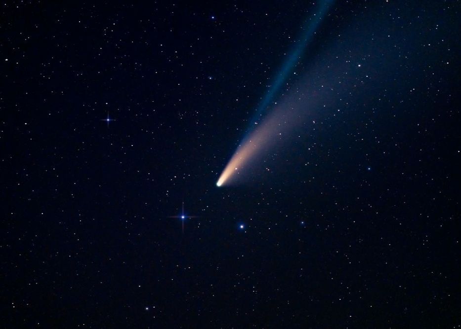 O cometă văzută ultima dată pe cer de Neanderthalieni ar putea fi vizibilă cu ochiul liber în 2023 O Cometa Vazuta Ultima Data Pe Cer De Neanderthalieni Ar Putea Fi Vizibila Cu Ochiul Liber In 2023