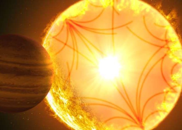 Cum va dispărea Pământul? Astronomii au găsit un posibil răspuns la această întrebare Cum Se Va Distruge Pamantul Astronomii Au Gasit Un Posibil Raspuns La Aceasta Intrebare