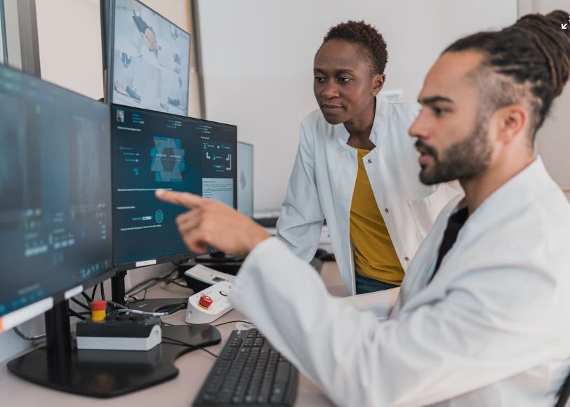 Oamenii De Stiinta Au Descoperit Din Greseala Un Nou Organ In Corpul Uman