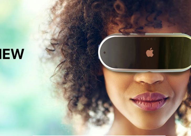 Noi relatări despre căștile AR/VR de la Apple. Ce funcții inedite vor aduce Noi Relatari Despre Castile Ar Vr De La Apple Ce Functii Inedite Vor Aduce
