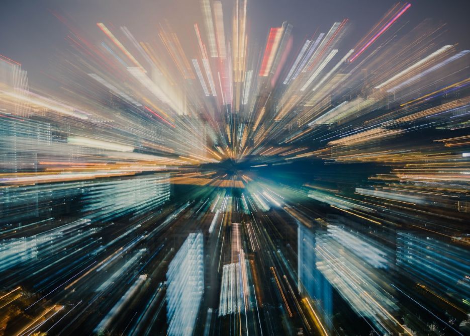 Cercetatorii De La Cern Au Reusit Sa Depaseasca Zviteza Luminii