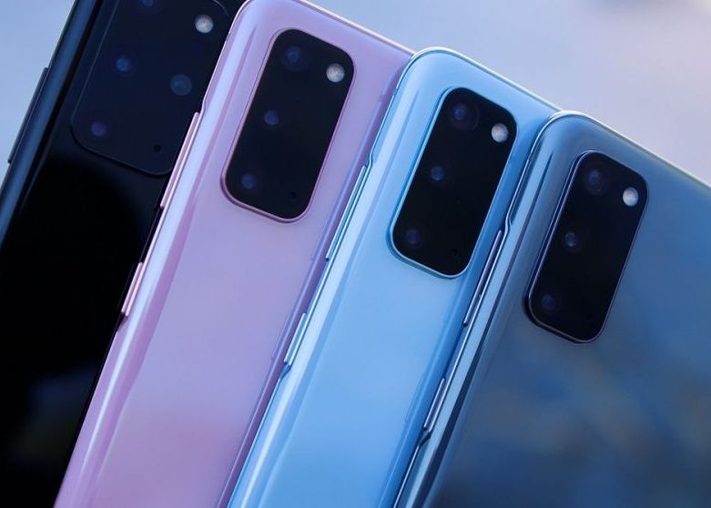 Samsung A Confirmat Din Greseala Data De Lansare A Seriei Galaxy S23