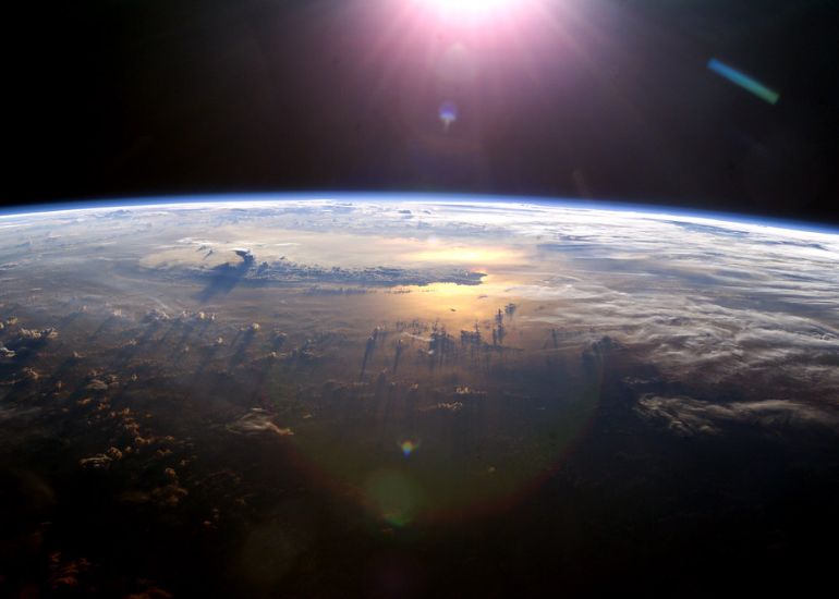 Ideile inedite pe care pariază NASA și care ar putea aduce mai aproape călătoria în spațiu Ideile Inedite Pe Care Pariaza Nasa Si Care Ar Putea Aduce Mai Aproape Calatoria In Spatiu