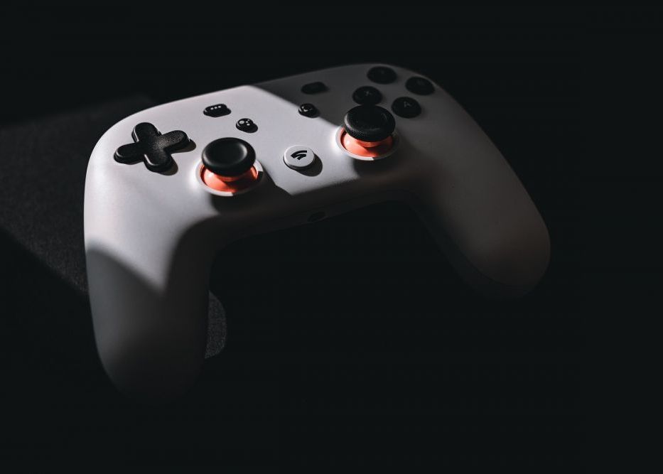 Google închide serviciul Stadia, dar fanii vor putea utiliza în continuare controllerul. Cum va putea fi folosit Google Inchide Serviciul Stadia Dar Fanii Vor Putea Utiliza In Continuare Controllerul Cum Va Putea Fi