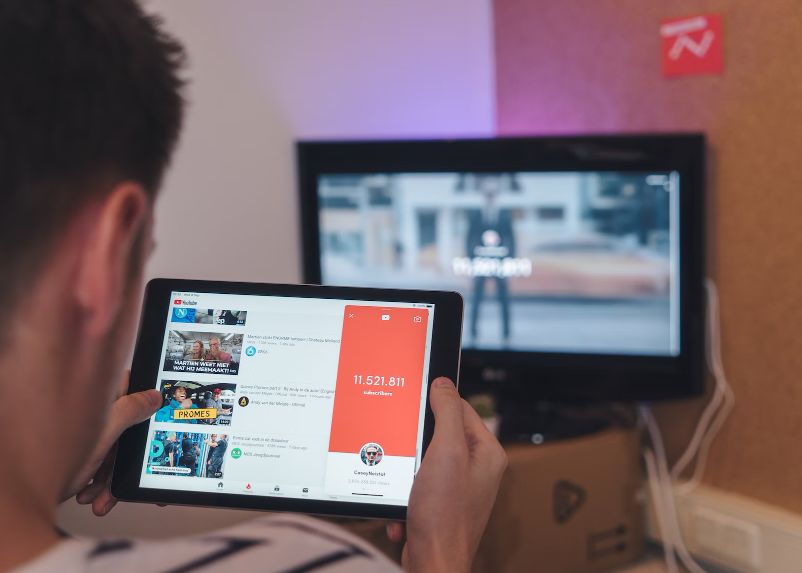 YouTube ar putea începe în curând să transmită gratuit canale TV Youtube Ar Putea Incepe In Curand Sa Transmita Gratuit Canale Tv