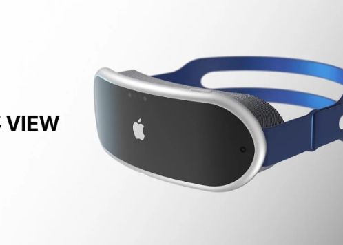Noi Informatii Arata Ca Lansarea Castii Ar Vr De La Apple Ar Putea Avea Loc Foarte Curand