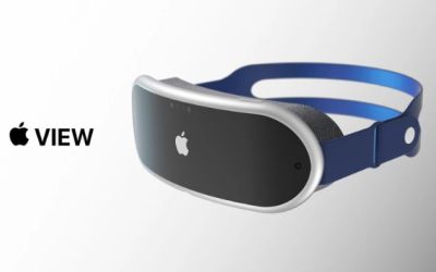 Noi informații arată că lansarea căștii AR/VR de la Apple ar putea avea loc foarte curând