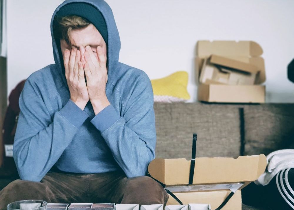 Amanarea Indeplinii Sarcinilor De Zi Cu Zi Ar Putea Fi Un Semn Al Unor Probleme Grave De Sanatate