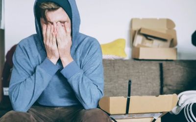 Amânarea îndeplinirii sarcinilor de zi cu zi ar putea fi un semn al unor probleme grave de sănătate