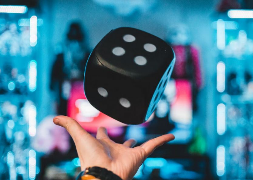 Vrei să-ți începi aventura în lumea jocurilor de noroc online? Iată trei sfaturi esențiale de urmat! Vrei Sa Ti Incepi Aventura In Lumea Jocurilor De Noroc Online Iata Trei Sfaturi Esentiale De Urmat 1