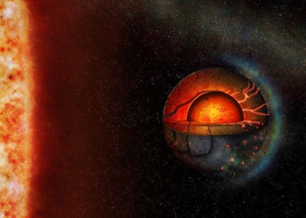 Nucleul Pământului a început să se învârtă invers, spun oamenii de știință. Ce înseamnă acest lucru pentru umanitate Nucleul Pamantului A Inceput Sa Se Invarta Invers Spun Oamenii De Stiinta Ce Inseamna Acest Lucru Pentru