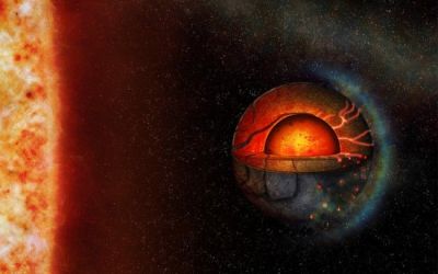 Nucleul Pământului a început să se învârtă invers, spun oamenii de știință. Ce înseamnă acest lucru pentru umanitate