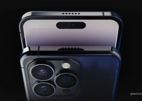 Un Document Confidential Apple Care A Aparut Pe Internet Pare Sa Confirme Un Zvon Interesant Despre Viitorul