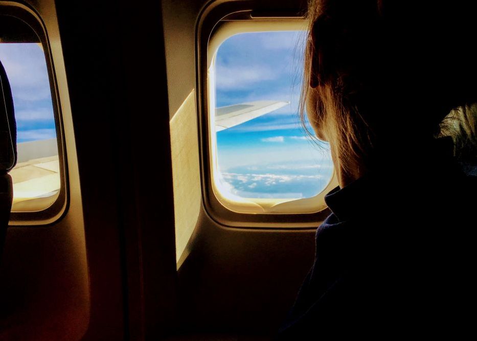 Care Este Cel Mai Sigur Loc Din Avion In Cazul Unui Accident Aviatic