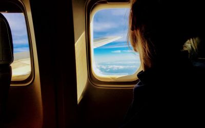Care este cel mai sigur loc din avion, în cazul unui accident aviatic?