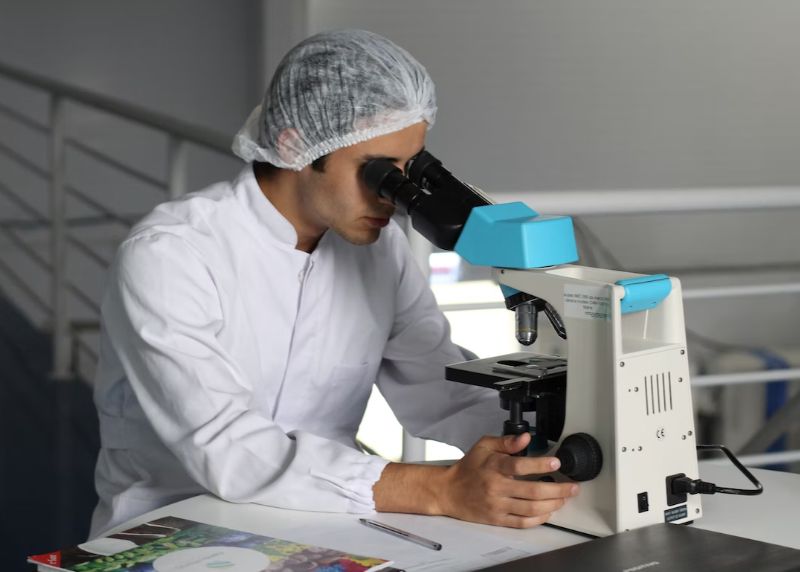 Studiu: cum ar putea fi detectate tumorile cerebrale doar printr-un simplu test neinvaziv Studiu Cum Ar Putea Fi Detectate Tumorile Cerebrale Doar Printr Un Simplu Test Neinvaziv