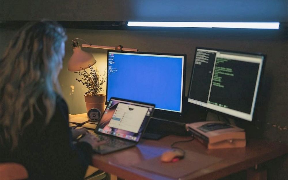 P Cursuri It Gratuite Primul Pas Pentru A Te Hotari Daca Programarea Este Pentru Tine