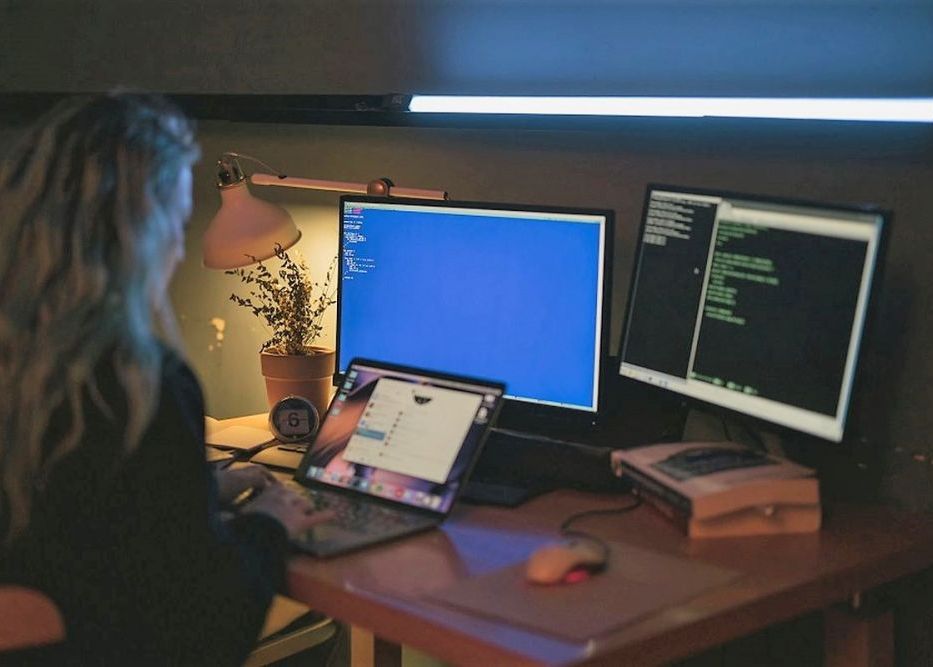 P Cursuri It Gratuite Primul Pas Pentru A Te Hotari Daca Programarea Este Pentru Tine