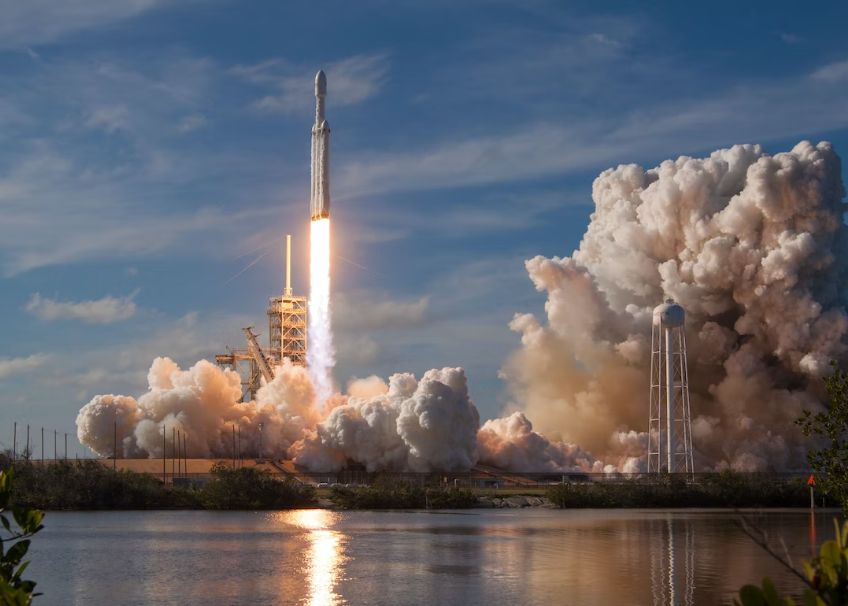 NASA va testa până în 2027 un motor de navă spațială alimentat prin fisiune nucleară Nasa Va Testa Pana In 2027 Un Motor De Nava Spatiala Alimentat Prin Fisiune Nucleara