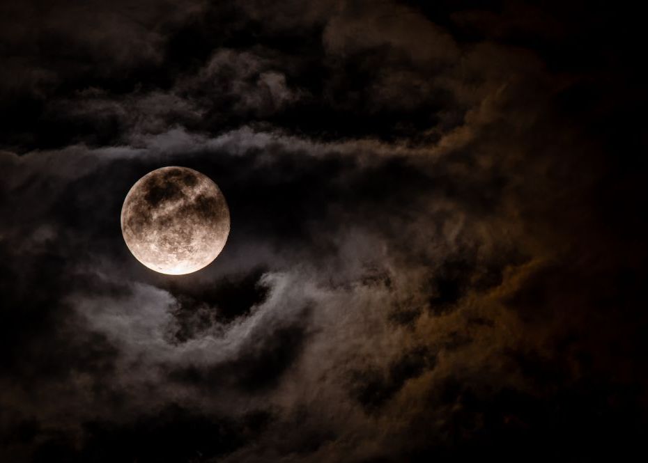 Proiect Surprinzator Praful Selenar Ar Putea Fi Folosit Pentru A Limita Incalzirea Globala