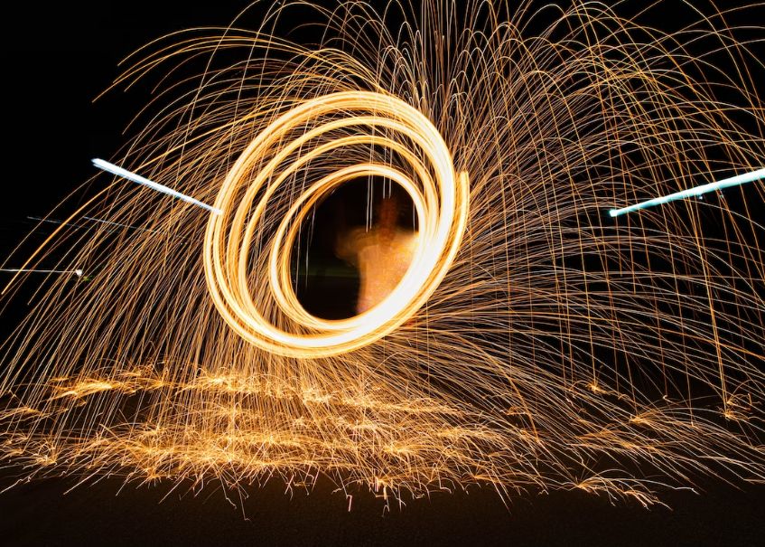 Oamenii De Stiinta Au Descoperit O Zexplozie Perfecta In Spatiu Care Nu Are Niciun Sens