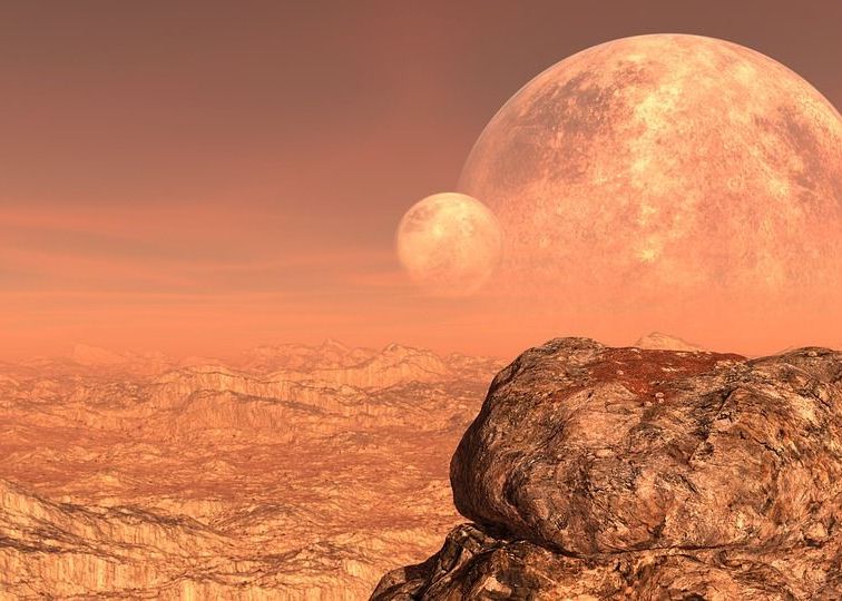 Noi Informatii Care Pot Ajuta La Descoperirea Misterioasei Planete Numarul Noua