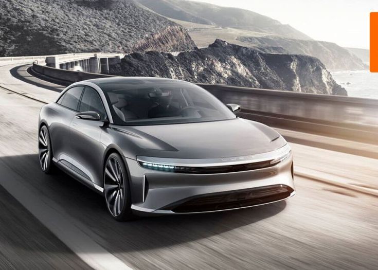 Xiaomi Va Lansa Propriul Brand De Automobile Mai Curand Decat Credeai