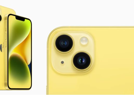 Apple Lanseaza Iphone 14 Intr O Noua Culoare Surprinzatoare