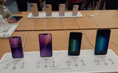 Schimbări importante la noua serie iPhone 15. Ce modificări pregătește Apple?