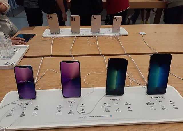 Schimbări importante la noua serie iPhone 15. Ce modificări pregătește Apple? Schimbari Importante La Noua Serie Iphone 15 Ce Modificari Pregateste Apple 1