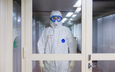 Efectul bizar îngrijorător care ar putea apărea la oamenii ce au suferit de COVID-19 