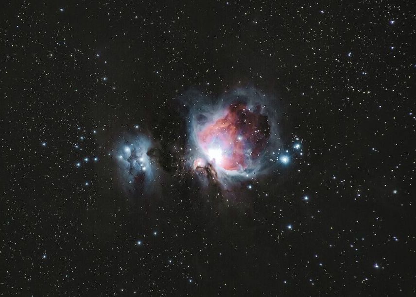 O Noua Teorie Explica Originea Energiei Intunecate Care Alcatuieste 70 Din Univers