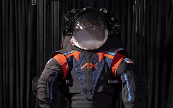 Cum Vor Arata Costumele In Care Se Vor Imbraca Oamenii Atunci Cand Vor Calatori In Spatiu Nasa Dezvaluie