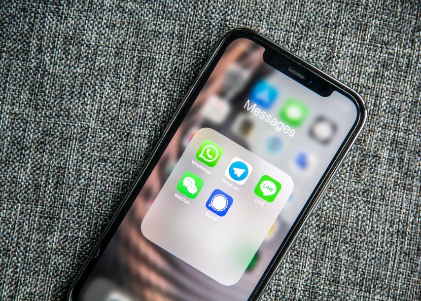 WhatsApp lansează o nouă aplicație pentru Windows, cu funcții mai performante pentru apeluri Whatsapp Lanseaza O Noua Aplicatie Pentru Windows Cu Functii Mai Performante Pentru Apeluri