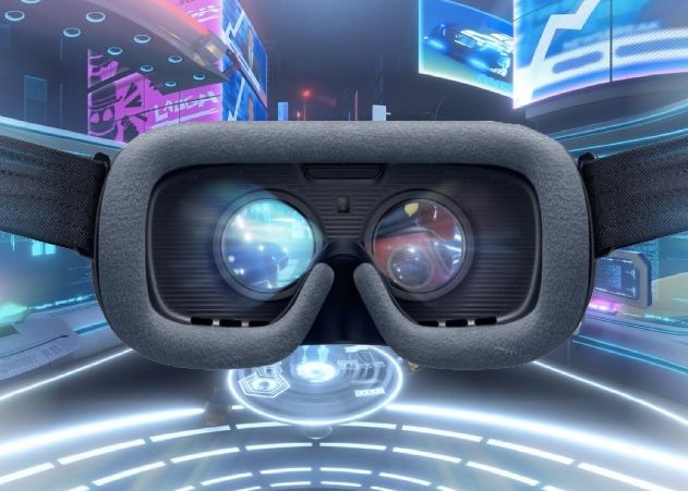 Castile De Realitate Mixta Ale Apple In Linie Dreapta Spre Lansare