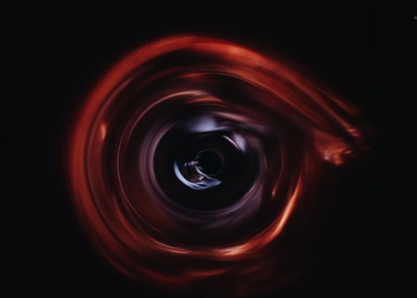 Astronomii au descoperit o gaură neagră ultramasivă folosind o nouă tehnică inovatoare Astronomii Au Descoperit O Gaura Neagra Ultramasiva Folosind O Noua Tehnica Inovatoare