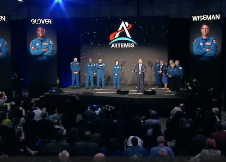 Cine sunt cei patru astronauți ai Misiunii Artemis 2 care vor ajunge pe Lună anul viitor Cine Sunt Cei Patru Astronauti Ai Misiunii Artemis 2 Care Vor Ajunge Pe Luna Anul Viitor