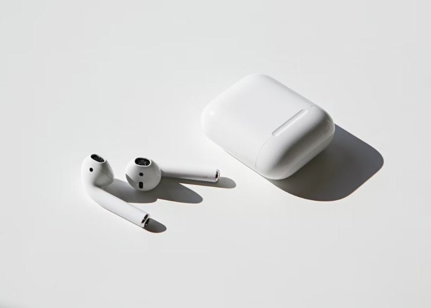 Noul brevet AirPods promite experiența de ascultare supremă Noul Brevet Airpods Promite Experienta De Ascultare Suprema
