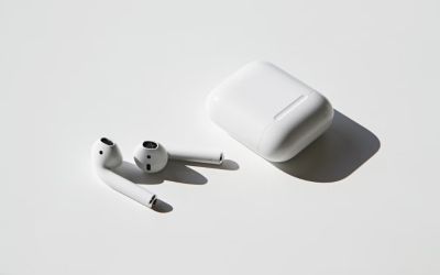Noul brevet AirPods promite experiența de ascultare supremă