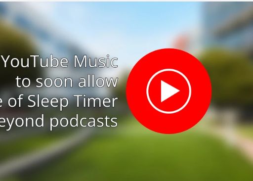 YouTube Music introduce o funcție de timer, pentru a te ajuta să adormi liniștit pe melodiile preferate Youtube Music Introduce O Functie De Timer Pentru A Te Ajuta Sa Adormi Linistit Pe Melodiile Preferate